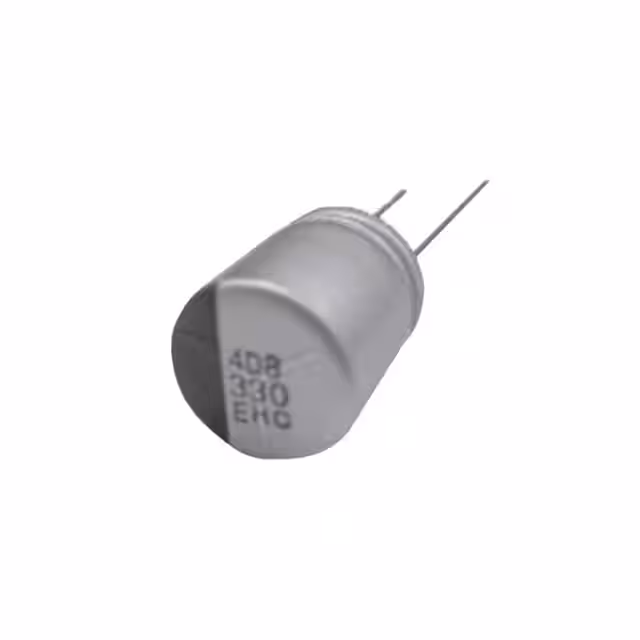 HHSC630ELL101MJC5S United Chemi-Con  Aluminum - Polymer Capacitors